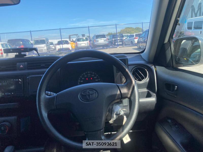 Toyota PROBOX VAN 2019 1289558-14