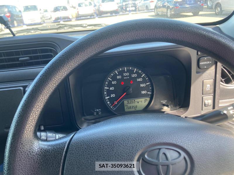 Toyota PROBOX VAN 2019 1289558-15