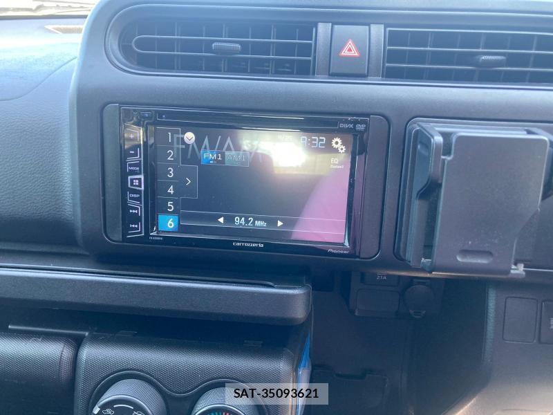 Toyota PROBOX VAN 2019 1289558-18