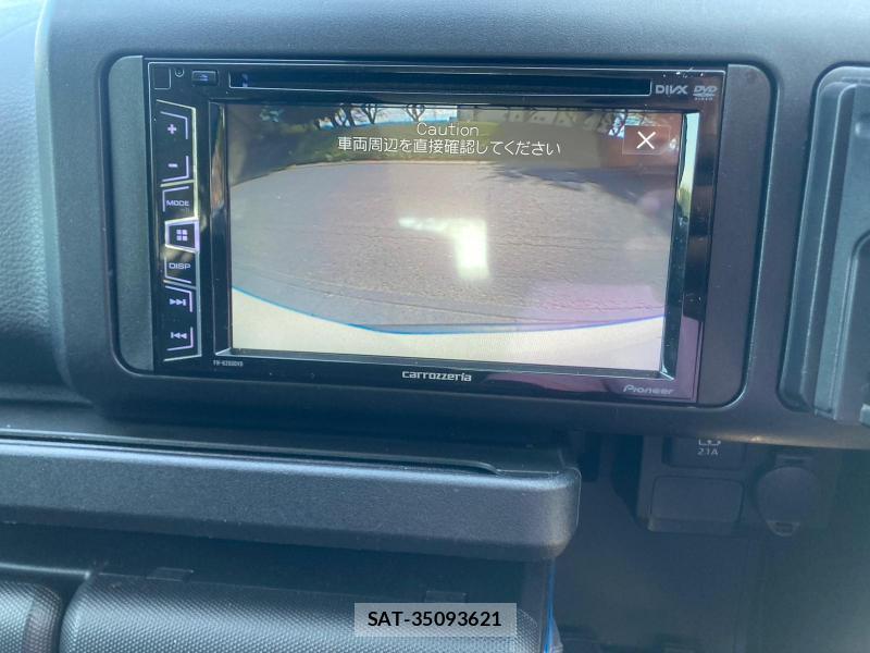 Toyota PROBOX VAN 2019 1289558-19