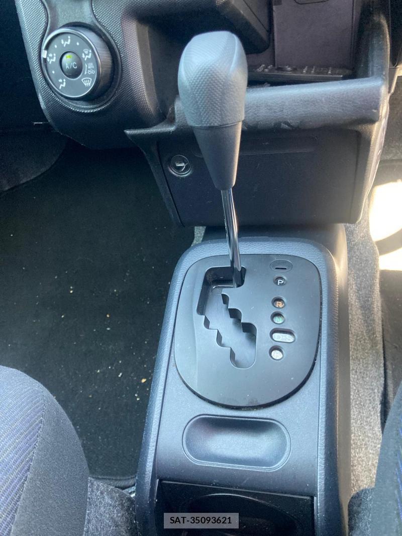 Toyota PROBOX VAN 2019 1289558-23