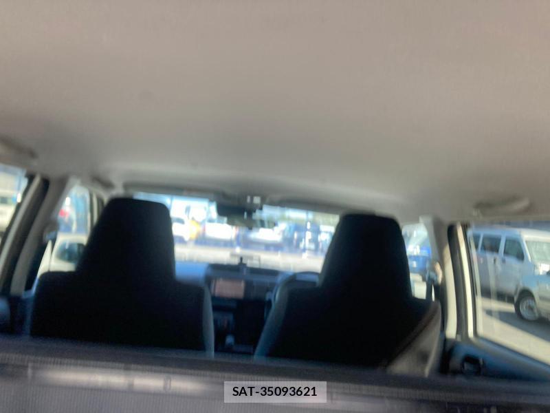 Toyota PROBOX VAN 2019 1289558-25