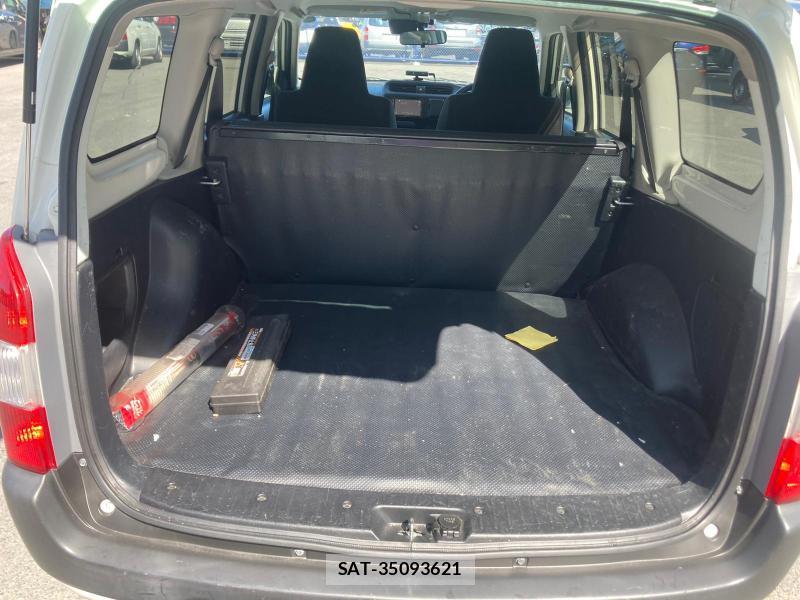 Toyota PROBOX VAN 2019 1289558-26