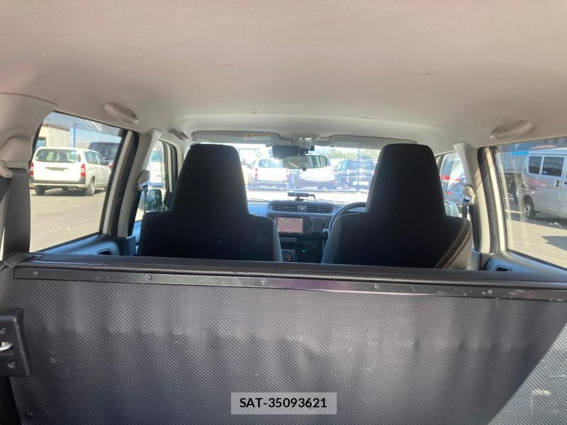 Toyota PROBOX VAN 2019 1289558-27