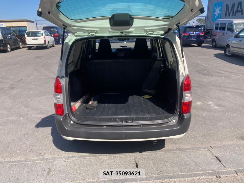Toyota PROBOX VAN 2019 1289558-28
