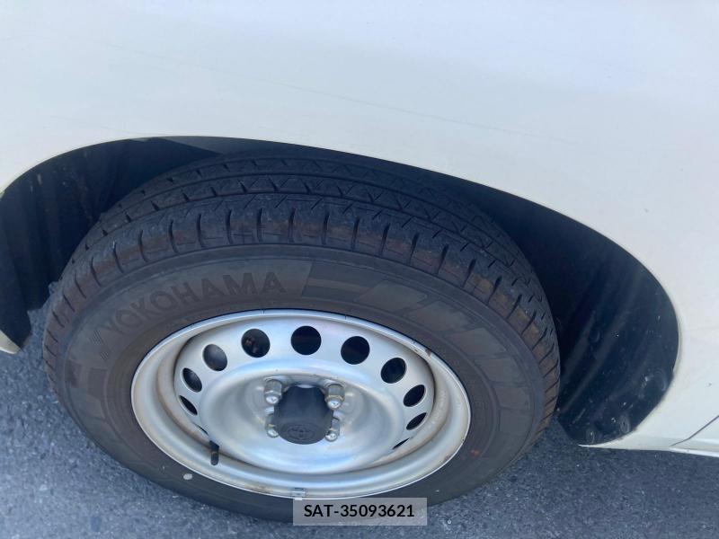 Toyota PROBOX VAN 2019 1289558-29