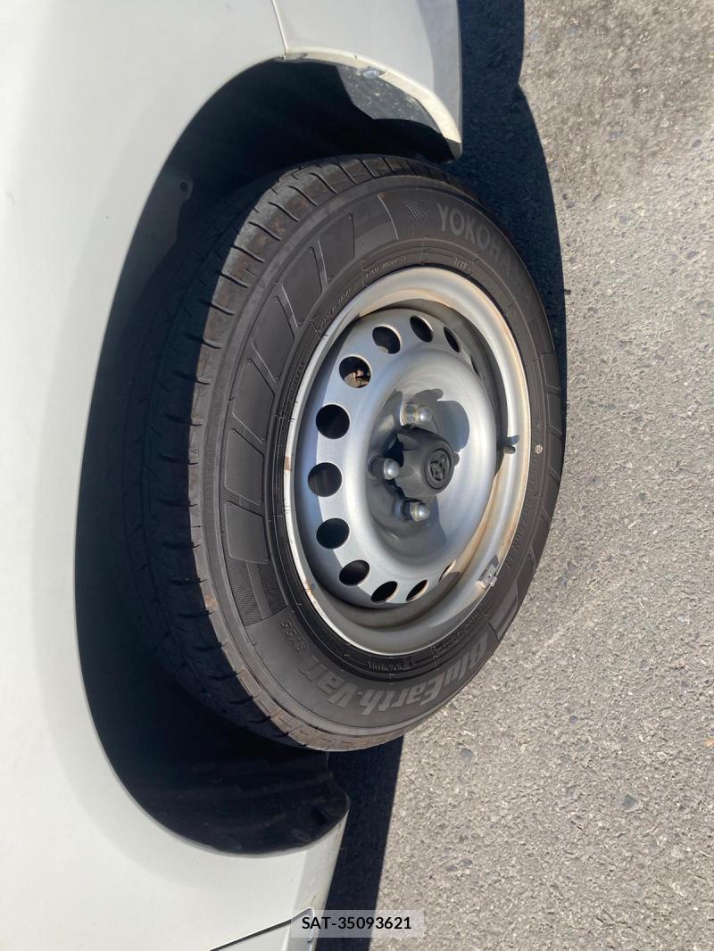 Toyota PROBOX VAN 2019 1289558-30