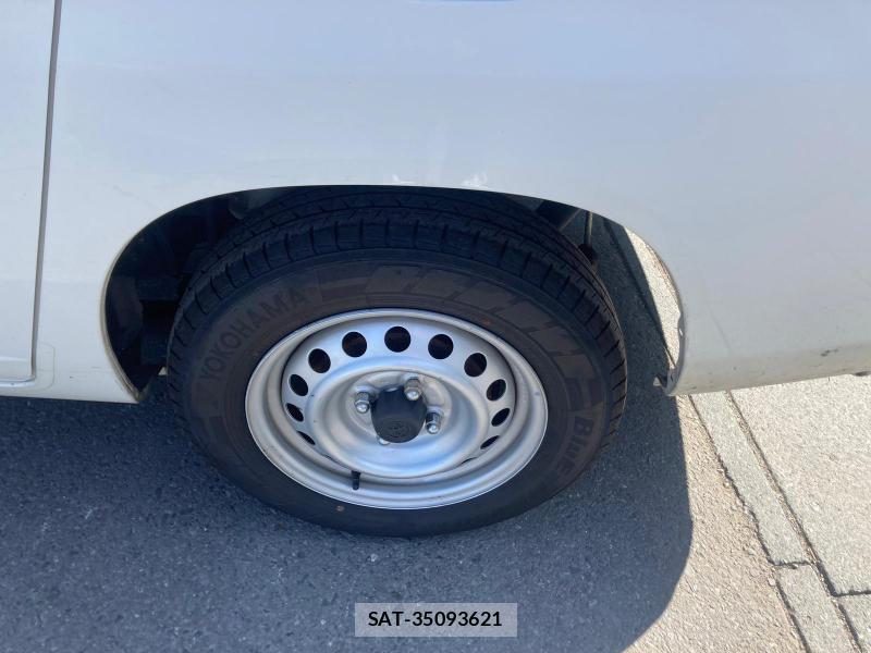 Toyota PROBOX VAN 2019 1289558-31