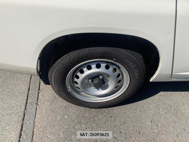 Toyota PROBOX VAN 2019 1289558-32