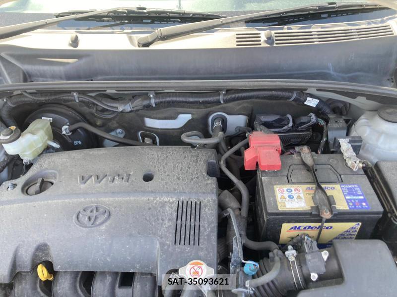 Toyota PROBOX VAN 2019 1289558-34