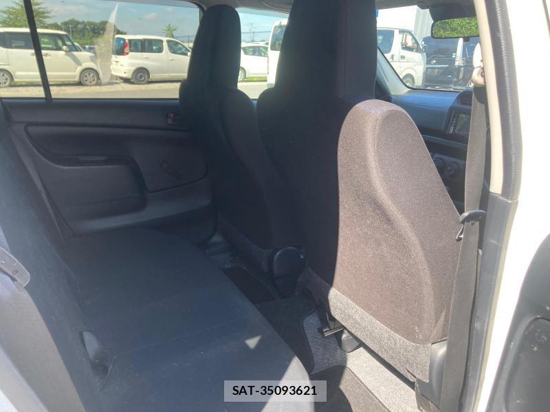 Toyota PROBOX VAN 2019 1289558-8