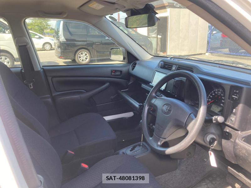 Toyota PROBOX VAN 2018 1289559-10
