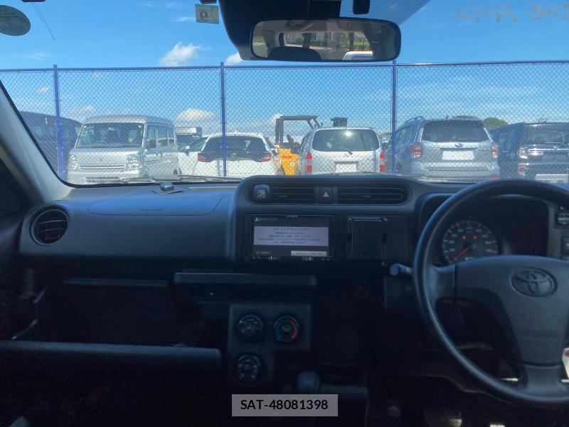 Toyota PROBOX VAN 2018 1289559-12