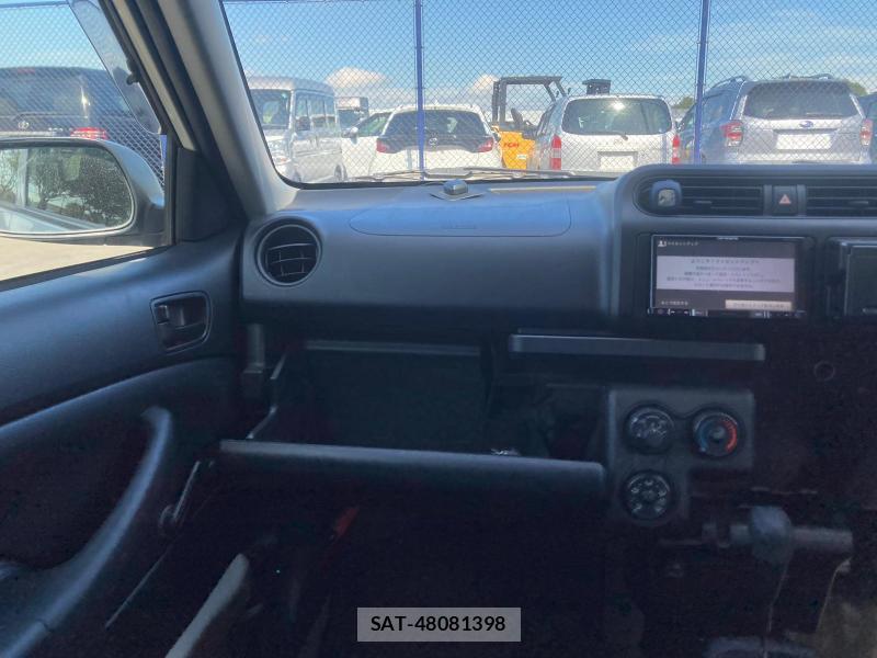 Toyota PROBOX VAN 2018 1289559-13