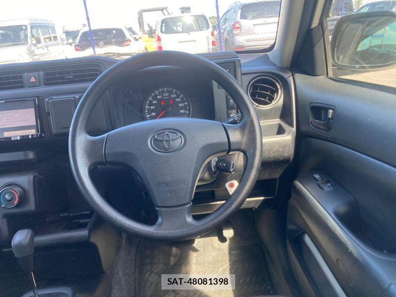 Toyota PROBOX VAN 2018 1289559-14