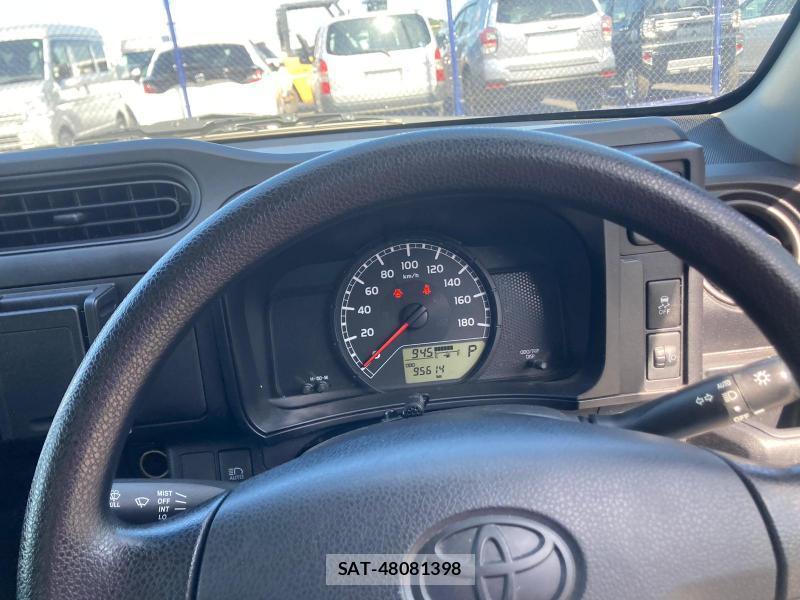 Toyota PROBOX VAN 2018 1289559-15