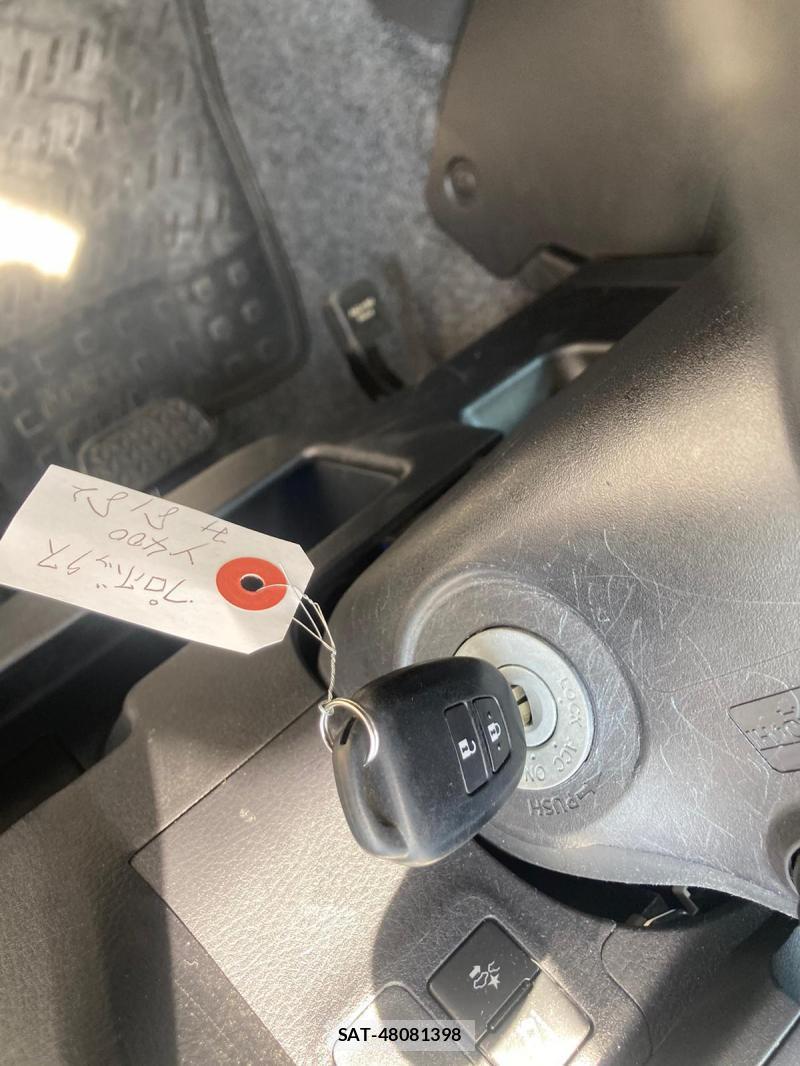 Toyota PROBOX VAN 2018 1289559-18