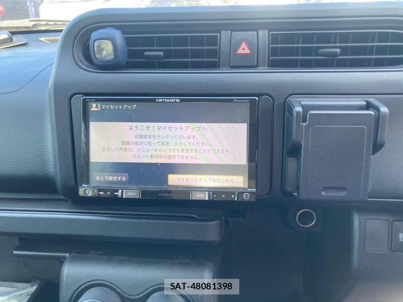 Toyota PROBOX VAN 2018 1289559-19