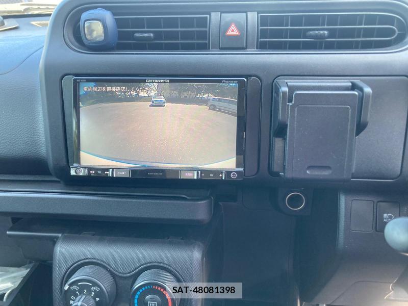 Toyota PROBOX VAN 2018 1289559-20