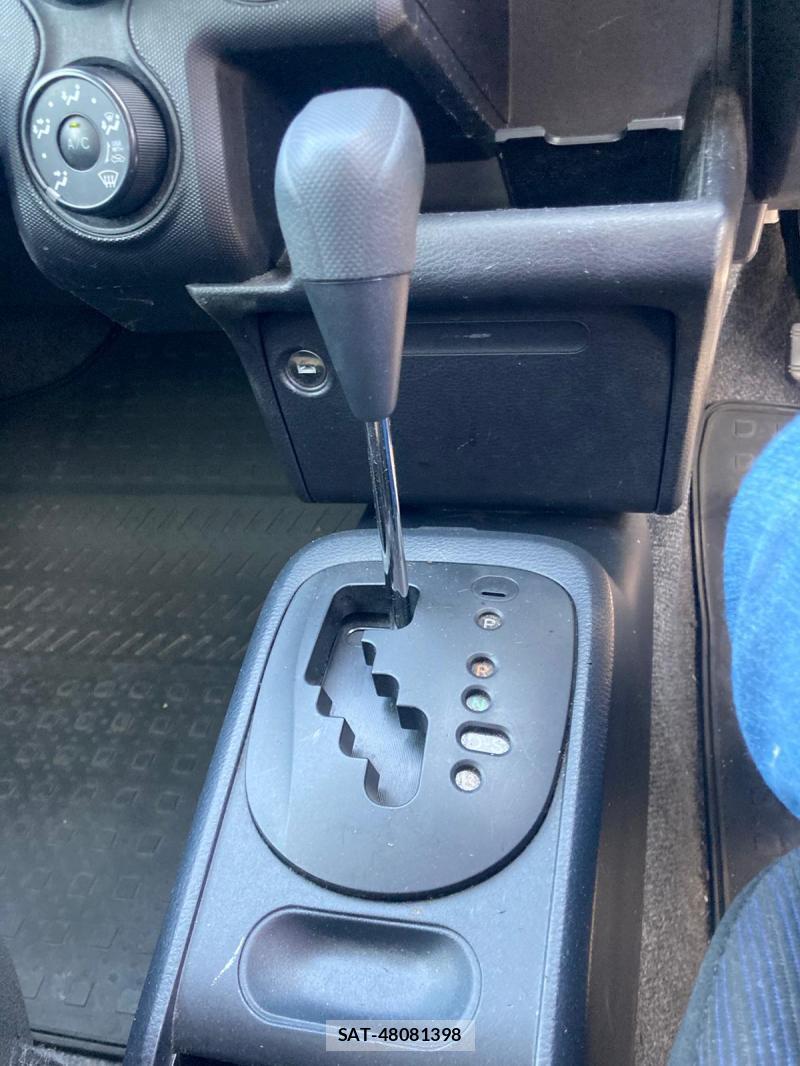 Toyota PROBOX VAN 2018 1289559-24