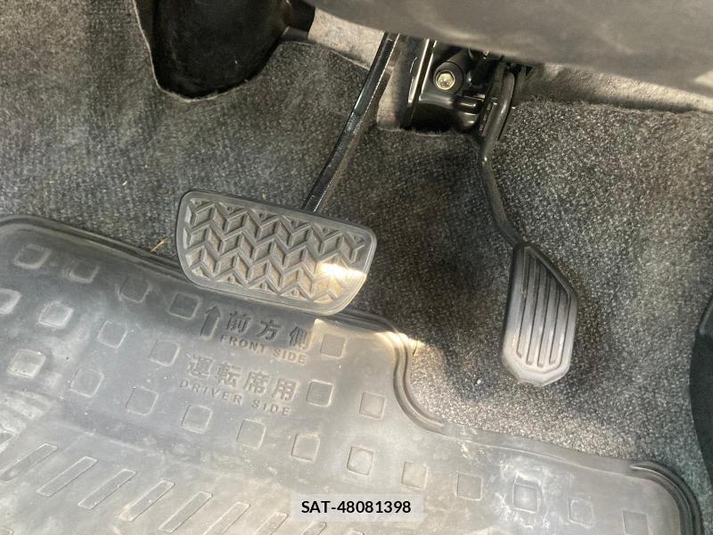 Toyota PROBOX VAN 2018 1289559-25