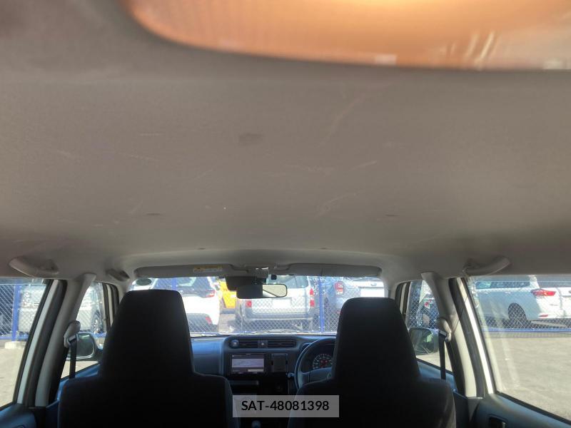 Toyota PROBOX VAN 2018 1289559-26