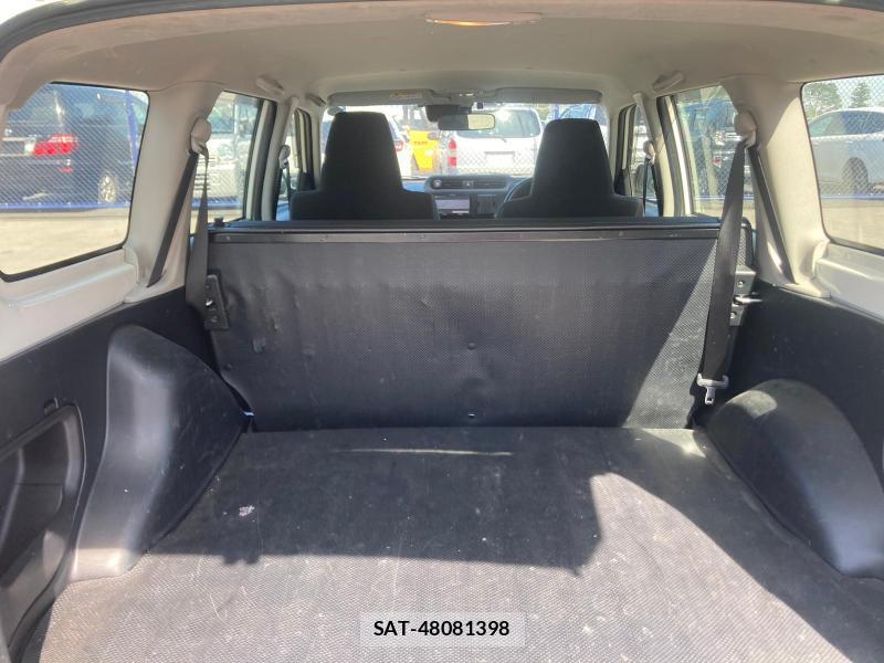 Toyota PROBOX VAN 2018 1289559-28