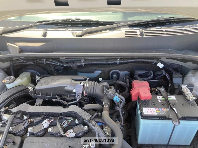 Toyota PROBOX VAN 2018 1289559-31