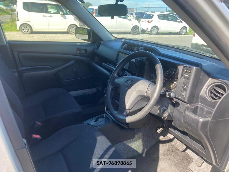 Toyota PROBOX VAN 2018 1289557-10