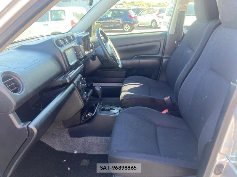 Toyota PROBOX VAN 2018 1289557-11