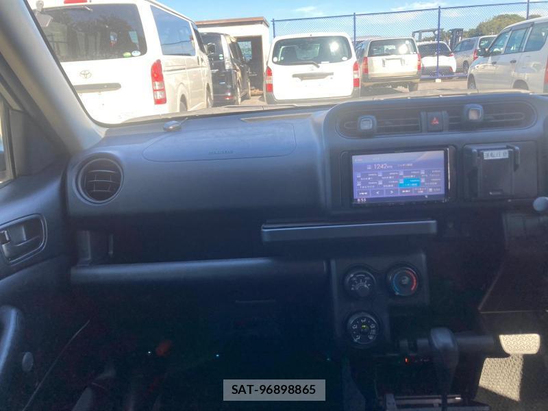 Toyota PROBOX VAN 2018 1289557-13