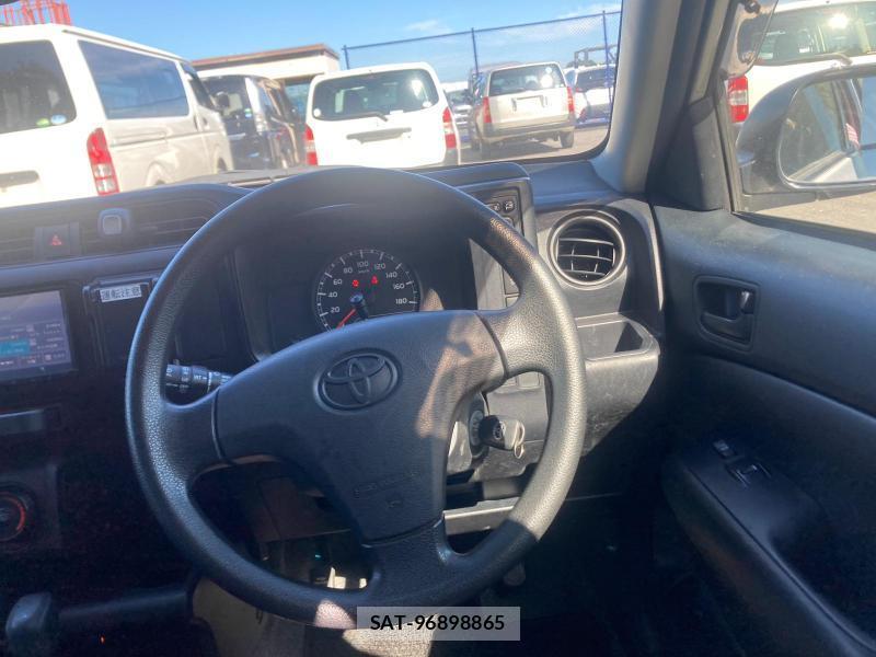 Toyota PROBOX VAN 2018 1289557-14
