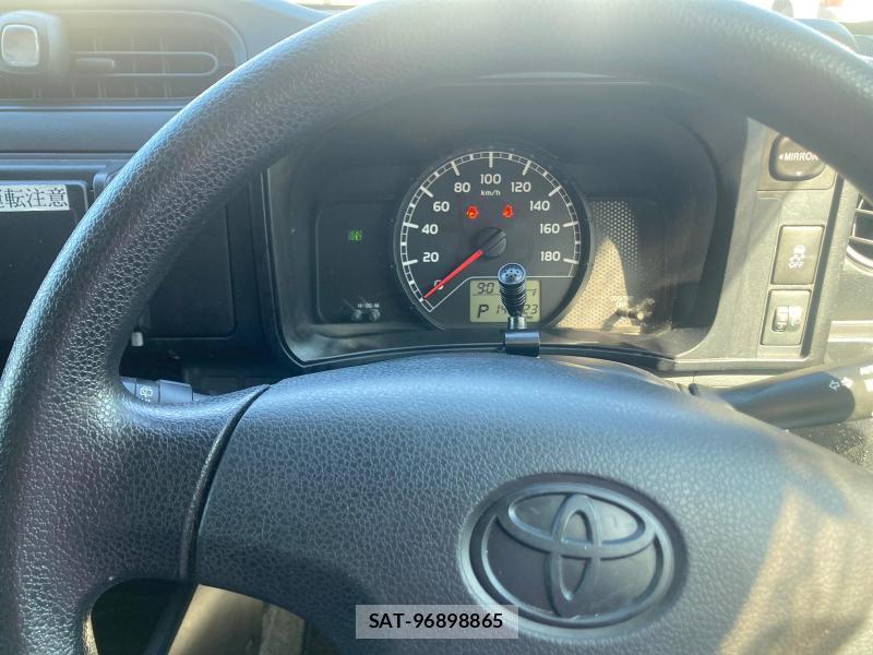 Toyota PROBOX VAN 2018 1289557-15