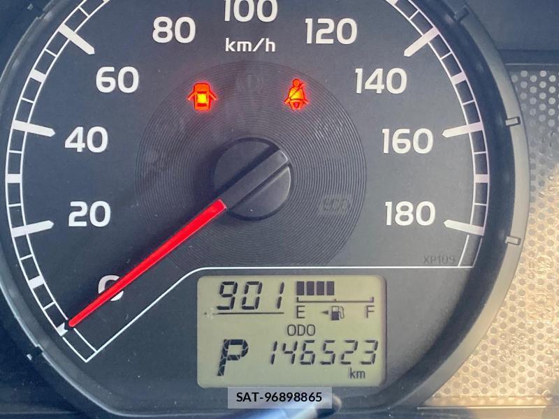 Toyota PROBOX VAN 2018 1289557-16