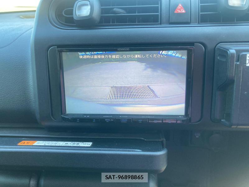 Toyota PROBOX VAN 2018 1289557-17