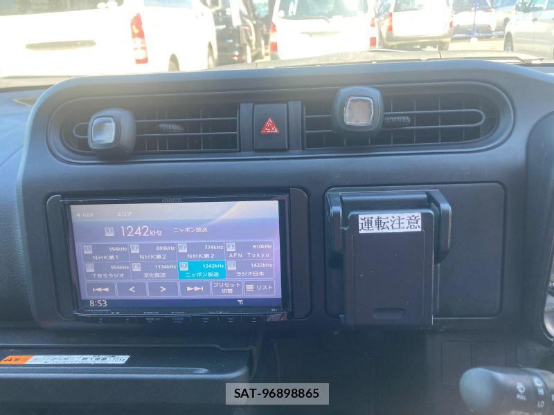 Toyota PROBOX VAN 2018 1289557-18