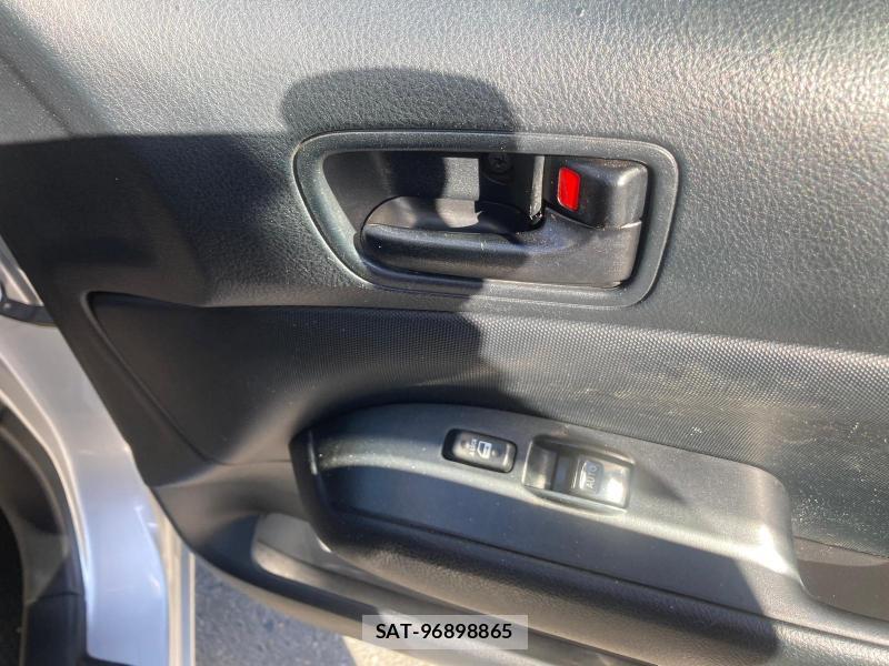 Toyota PROBOX VAN 2018 1289557-22