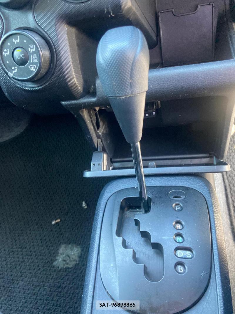 Toyota PROBOX VAN 2018 1289557-23
