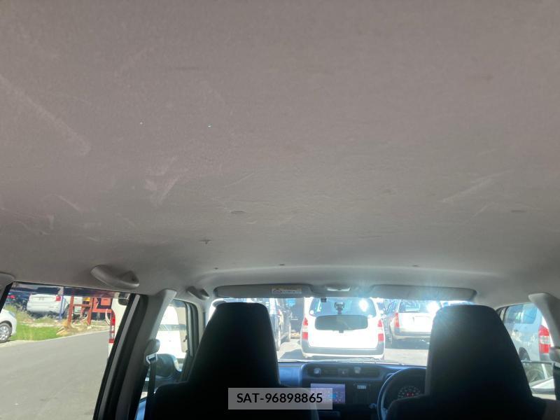 Toyota PROBOX VAN 2018 1289557-25