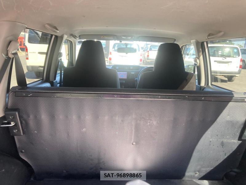 Toyota PROBOX VAN 2018 1289557-26