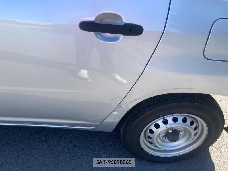 Toyota PROBOX VAN 2018 1289557-29