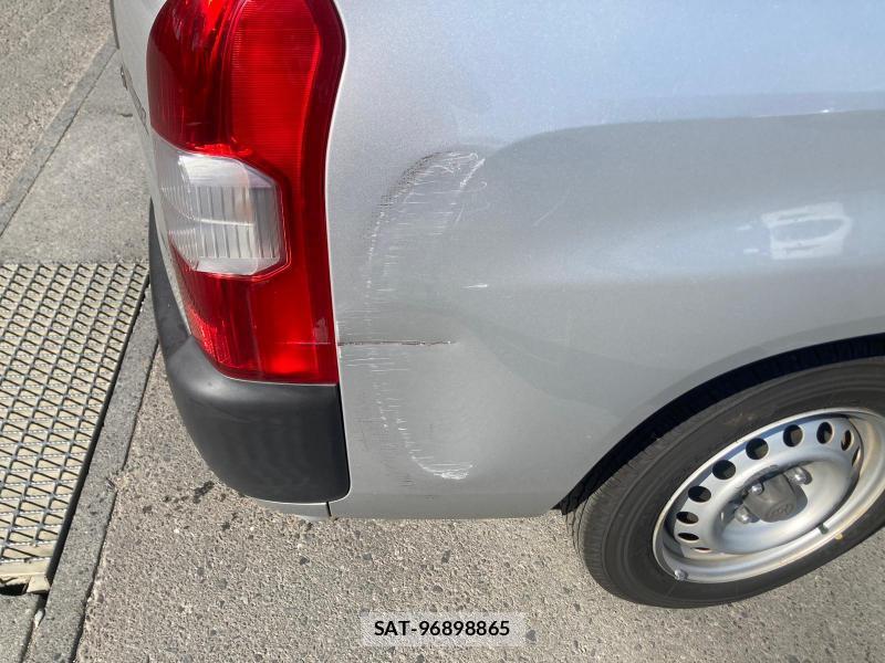 Toyota PROBOX VAN 2018 1289557-30