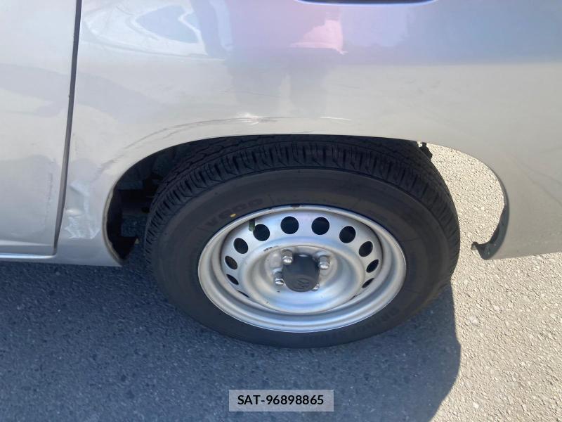 Toyota PROBOX VAN 2018 1289557-31