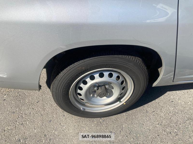 Toyota PROBOX VAN 2018 1289557-32