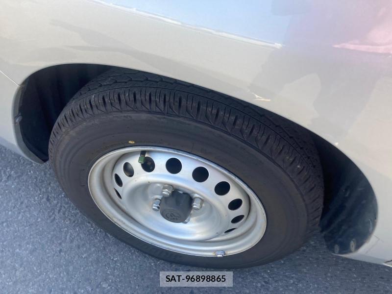 Toyota PROBOX VAN 2018 1289557-33