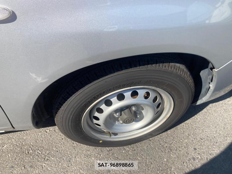 Toyota PROBOX VAN 2018 1289557-34