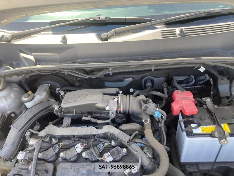Toyota PROBOX VAN 2018 1289557-36