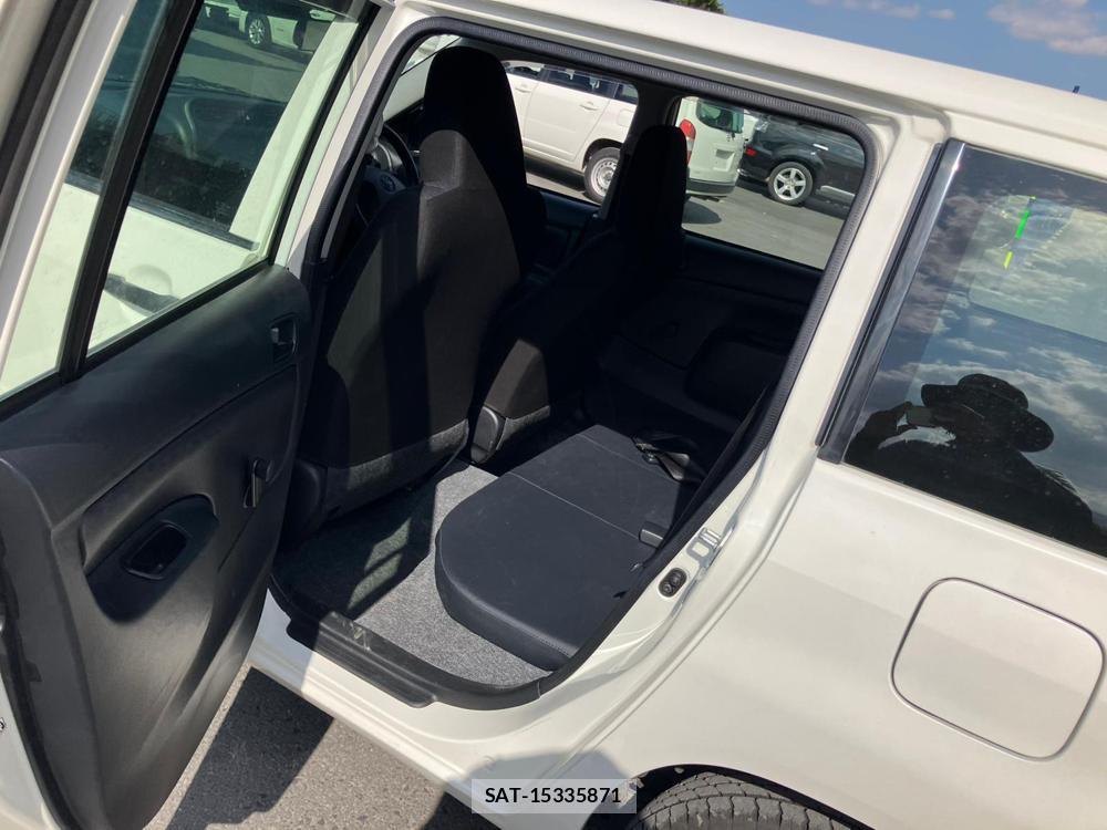 Toyota PROBOX VAN 2019 1295206-9