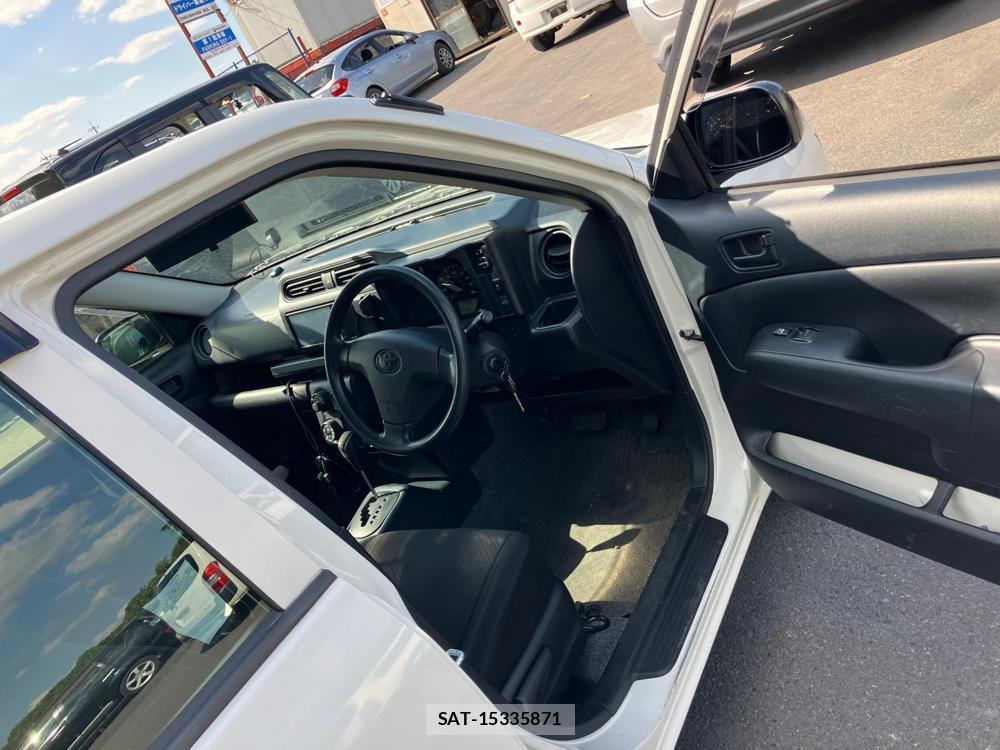Toyota PROBOX VAN 2019 1295206-11