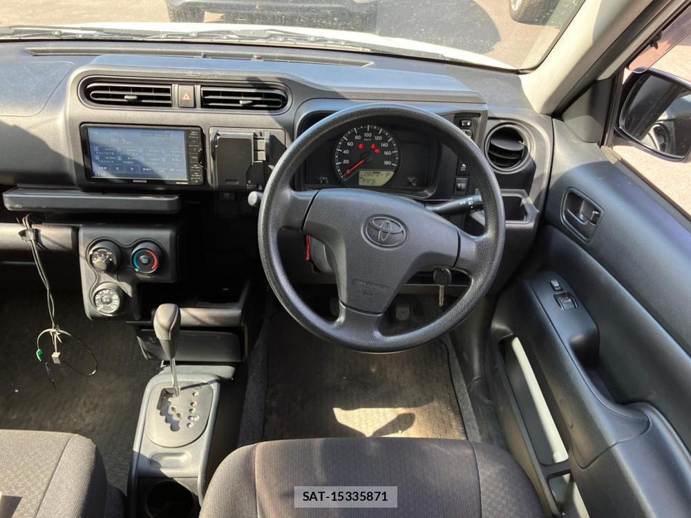Toyota PROBOX VAN 2019 1295206-13